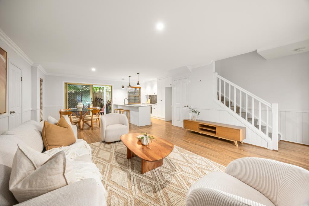 4/23 Norman St, Annerley, QLD 4103