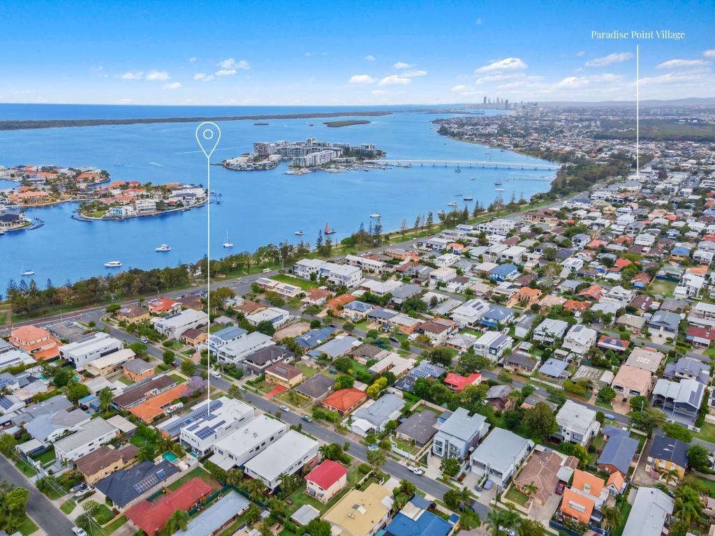 15a Drake Ave, Paradise Point, QLD 4216