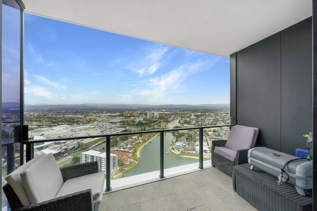 13007/5 THE DARLING AVE, BROADBEACH, QLD 4218