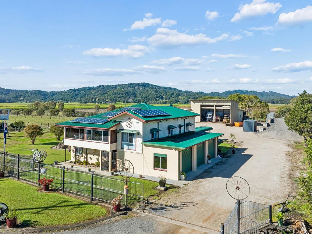 90 Bartlett'S Rd, Eviron, NSW 2484