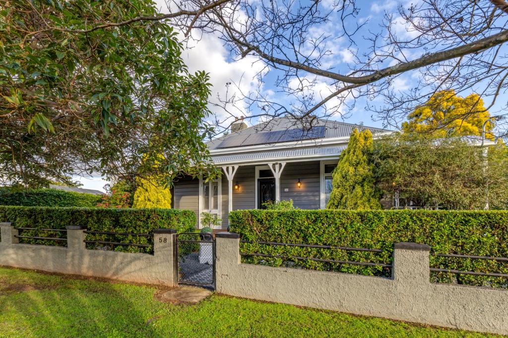 58 Mackay St, Dungog, NSW 2420
