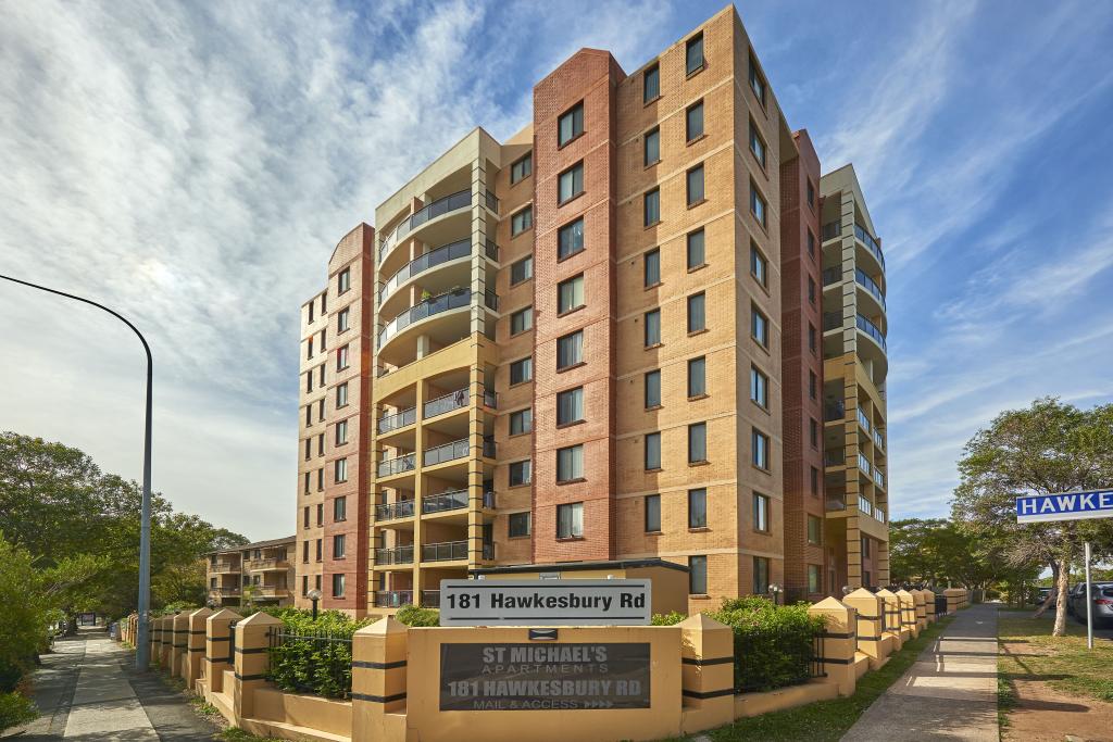 1/181 Hawkesbury Rd, Westmead, NSW 2145
