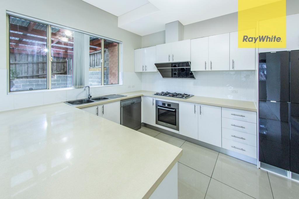 1/10 Sophie St, Telopea, NSW 2117