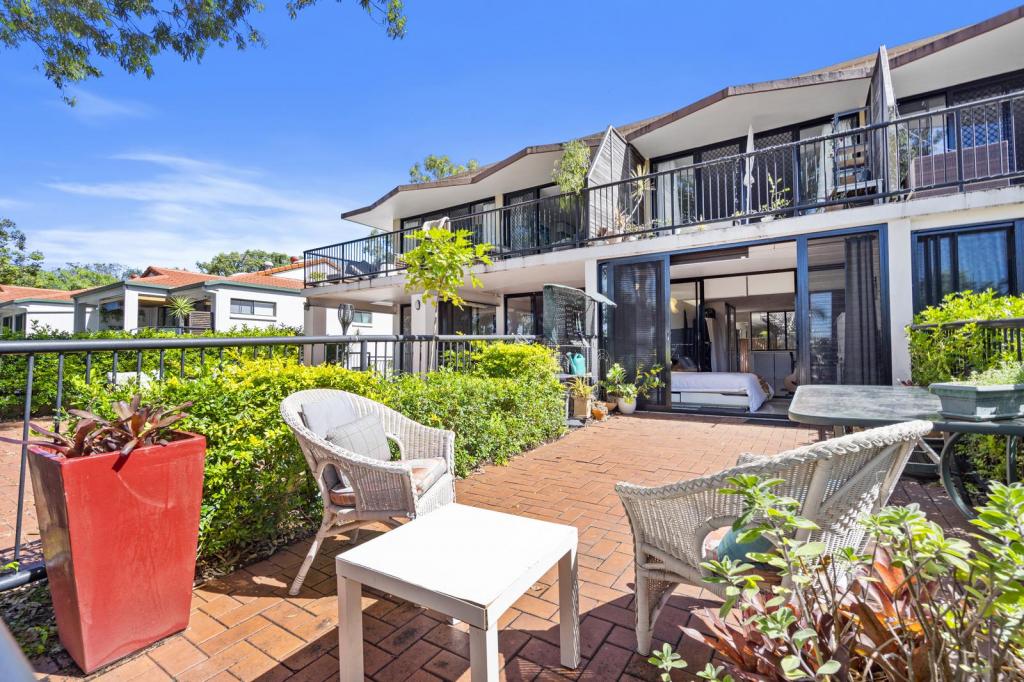 18/25 Dudley St, Highgate Hill, QLD 4101
