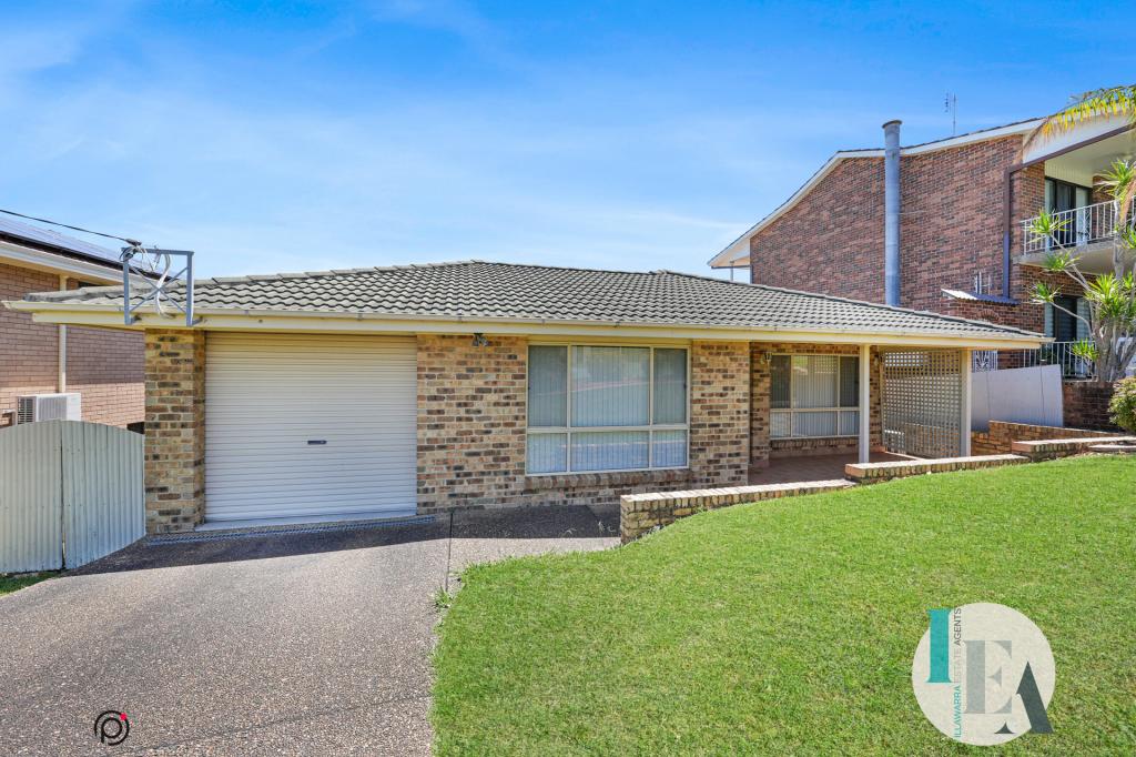 36 Shipton Cres, Mount Warrigal, NSW 2528