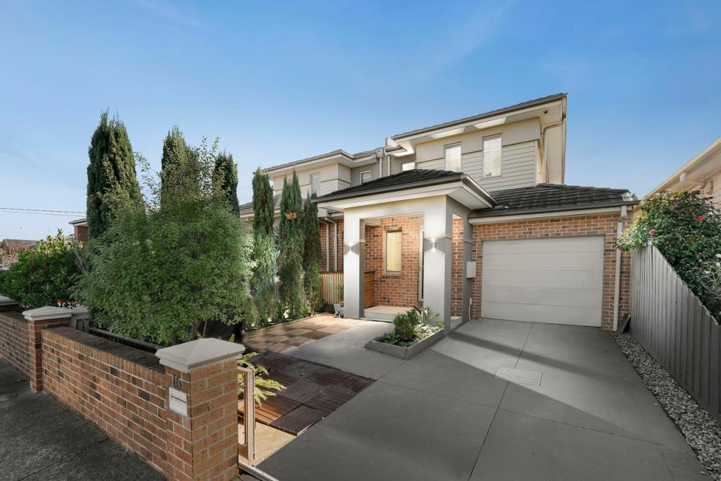 16 Coghlan St, Niddrie, VIC 3042