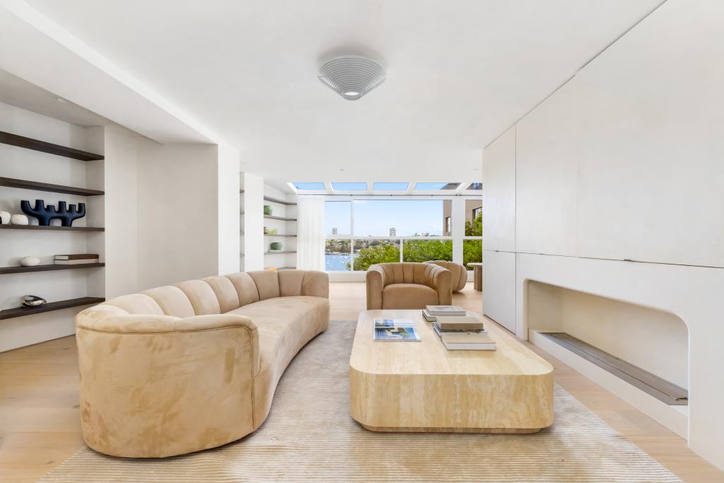 1/37 Wolseley Rd, Point Piper, NSW 2027