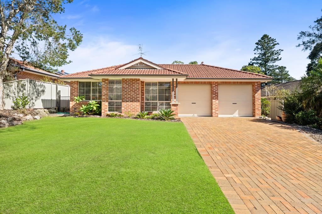 24 Oakes St, Kariong, NSW 2250