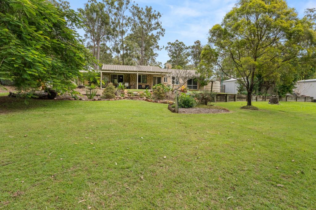 134 Eatonvale Rd, Tinana, QLD 4650