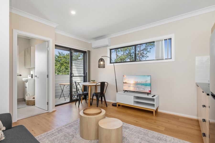 1/16 Cromer St, Sunnybank Hills, QLD 4109