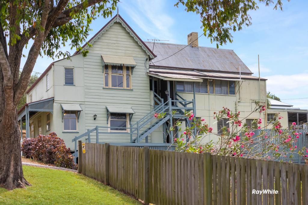 4 Panton St, Woodend, QLD 4305