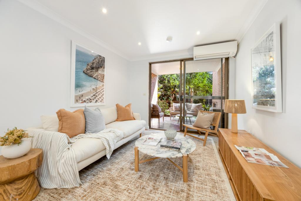 18/29-31 Simpson St, Bondi Beach, NSW 2026