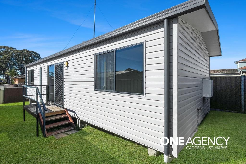 31a Doncaster Ave, Narellan, NSW 2567