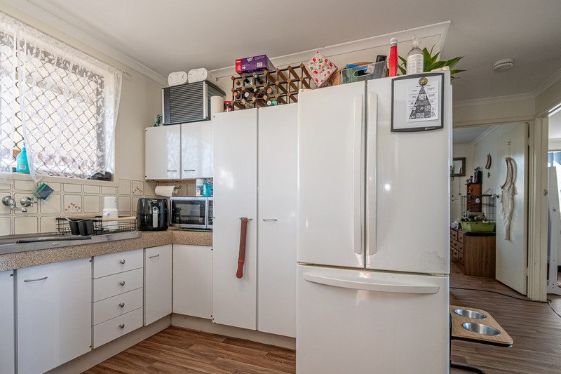 2/4 Donovan St, Kepnock, QLD 4670