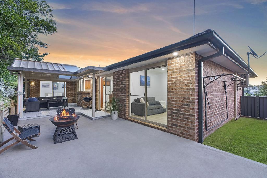 2/7 Sacha Tce, Terrigal, NSW 2260