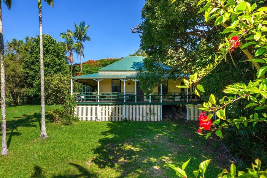 Contact Agent For Address, Kin Kin, QLD 4571