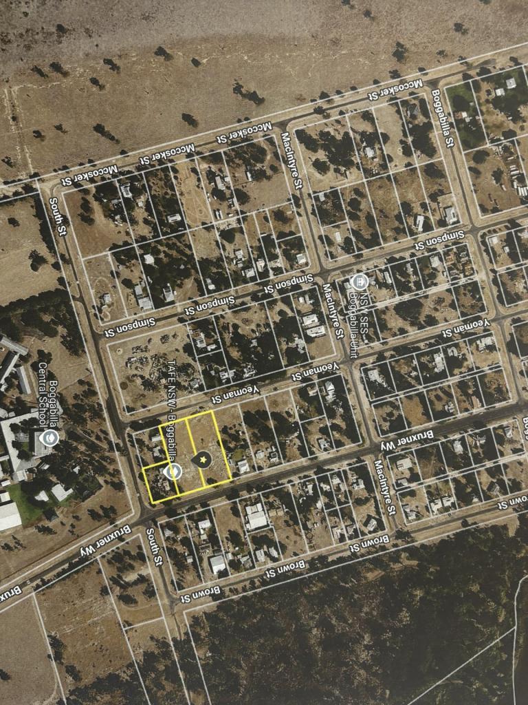 2 Merriwa St, Boggabilla, NSW 2409