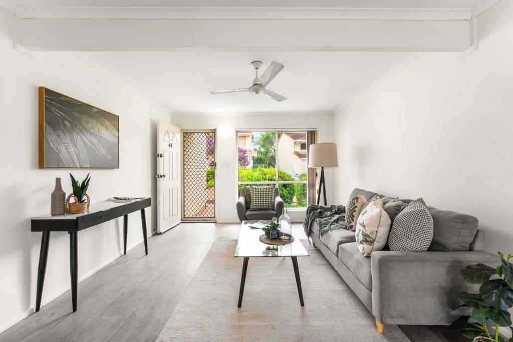 44/110 Johnson Rd, Hillcrest, QLD 4118