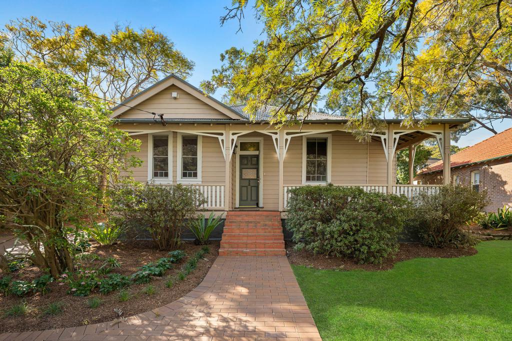 57 CHESTER ST, EPPING, NSW 2121
