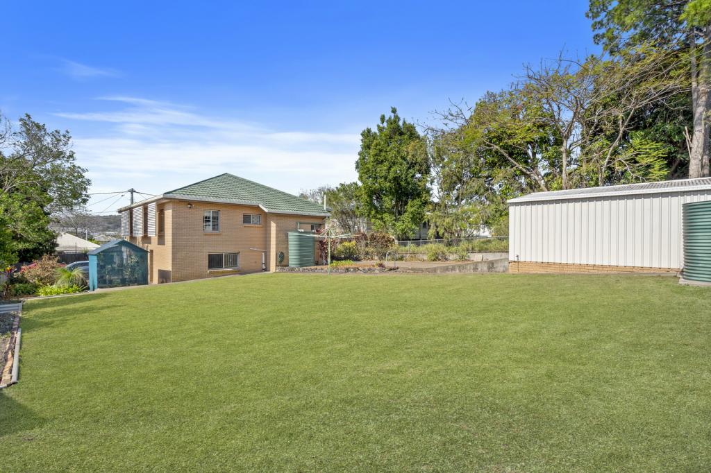 185 Ness Rd, Salisbury, QLD 4107