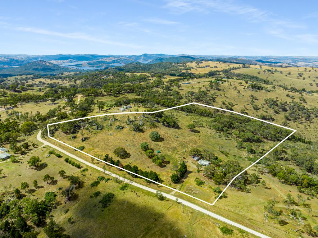 57 Rocky Pinnacle Rd, Woodstock, NSW 2793