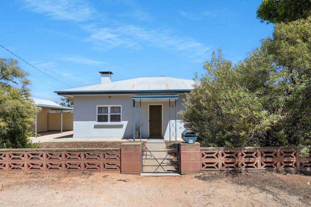 40 Third St, Loxton, SA 5333