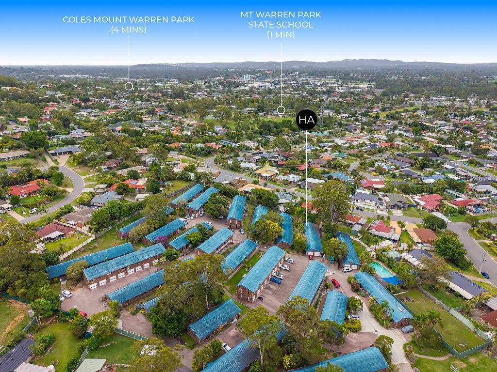 10/17-25 Linning St, Mount Warren Park, QLD 4207