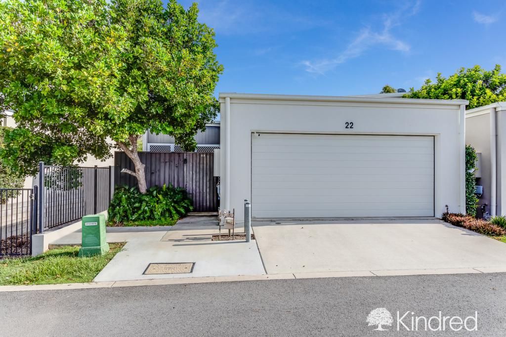 22/44 Fern Pde, Griffin, QLD 4503