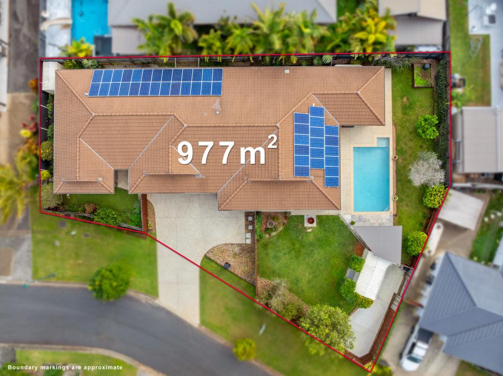 8 Cypress St, Redland Bay, QLD 4165
