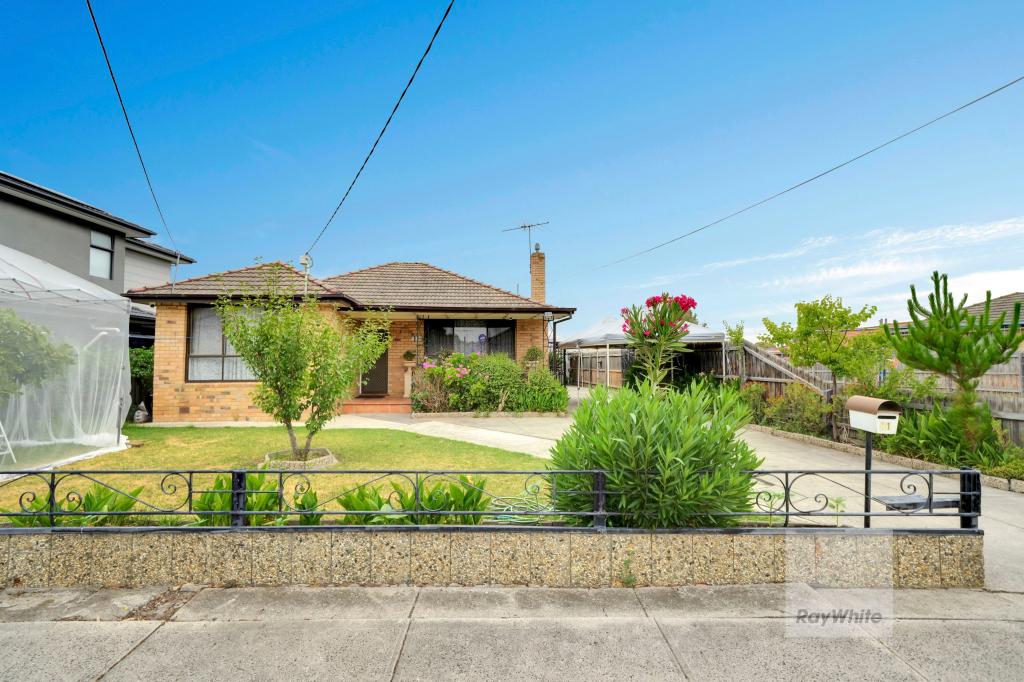 11 Walter St, Hadfield, VIC 3046