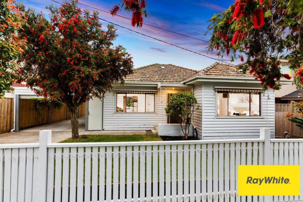 13 CANNON ST, SUNSHINE, VIC 3020