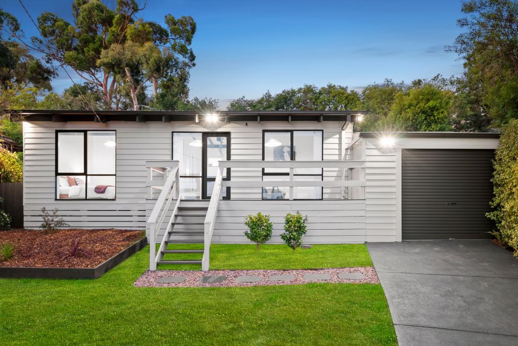 12 Illawarra Ave, Rowville, VIC 3178