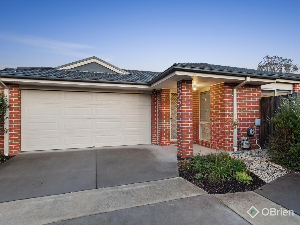 4 Harmsworth Ave, Langwarrin, VIC 3910