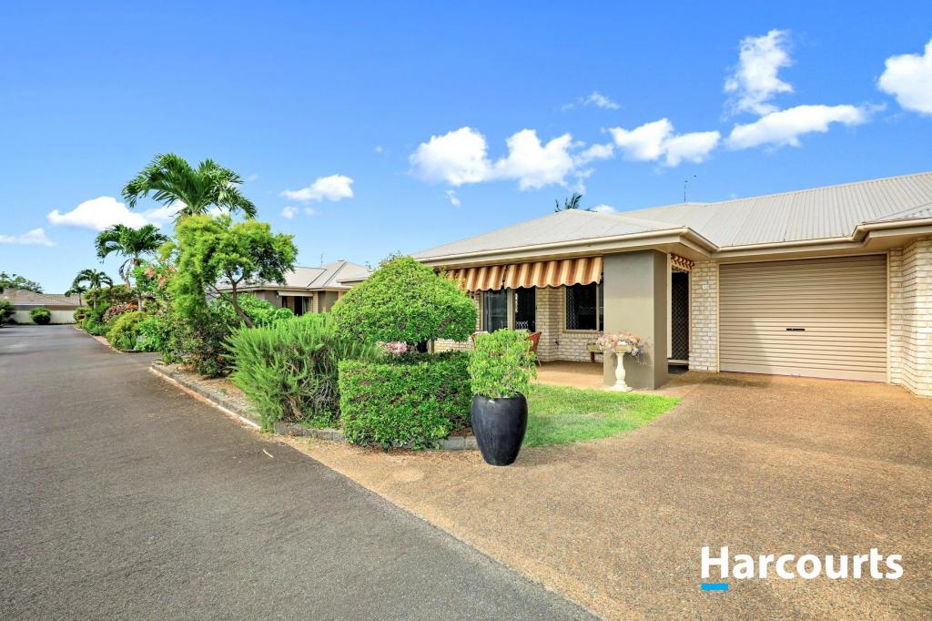 10/56 HEAPS ST, AVENELL HEIGHTS, QLD 4670