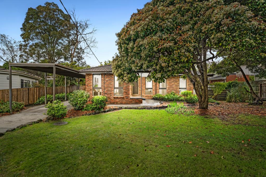 47 Democrat Dr, The Basin, VIC 3154