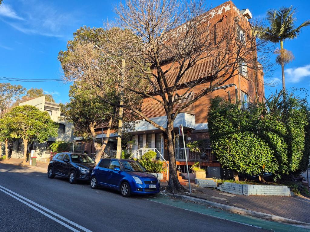 109/1-9 Meagher St, Chippendale, NSW 2008