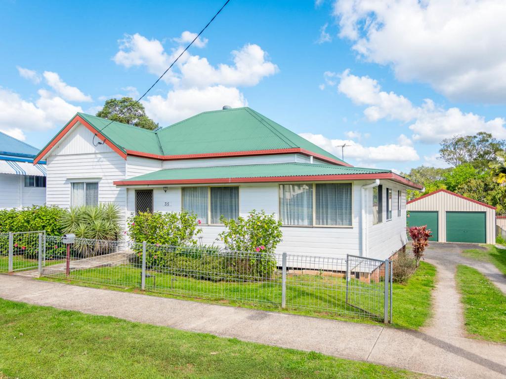 35 Mckenzie St, Lismore, NSW 2480
