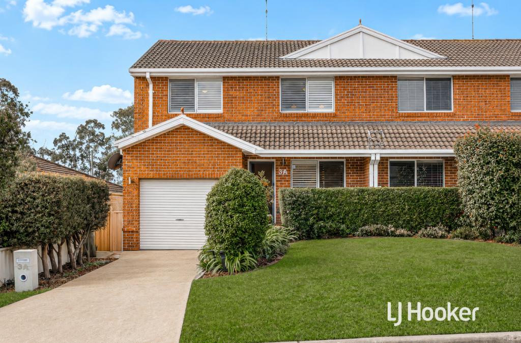 3a Princes Rd, Schofields, NSW 2762