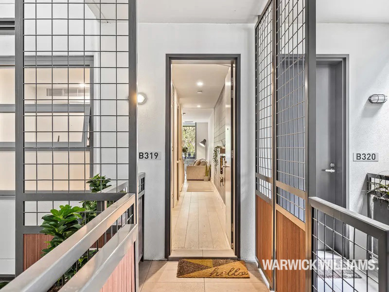 B319/810 ELIZABETH ST, WATERLOO, NSW 2017