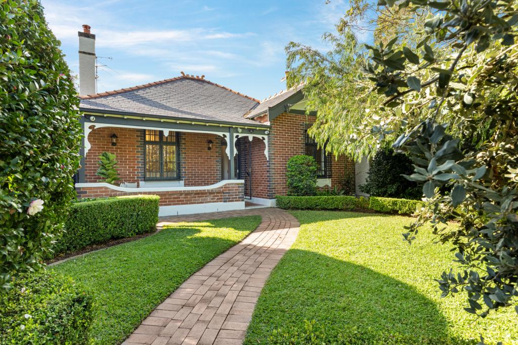 36 Queens Park Rd, Queens Park, NSW 2022