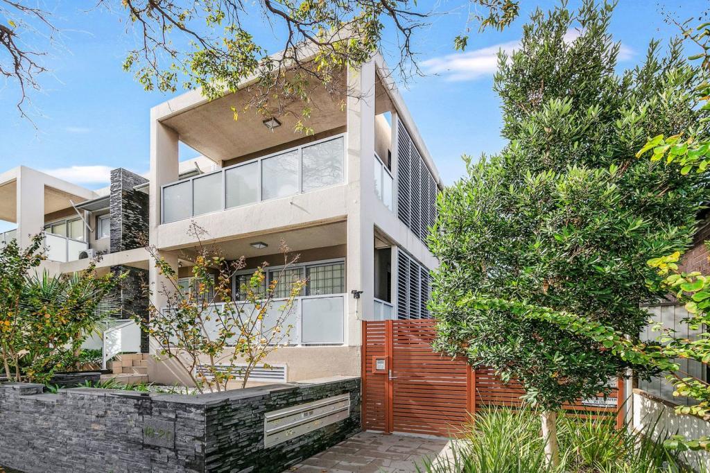 10/18-20 Houston Rd, Kensington, NSW 2033