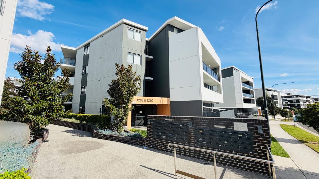 331/121c Jerralong Dr, Schofields, NSW 2762