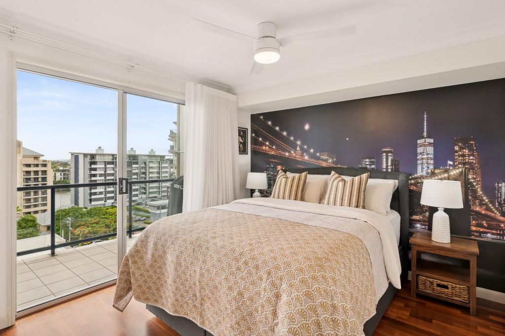26/19 Thorn St, Kangaroo Point, QLD 4169