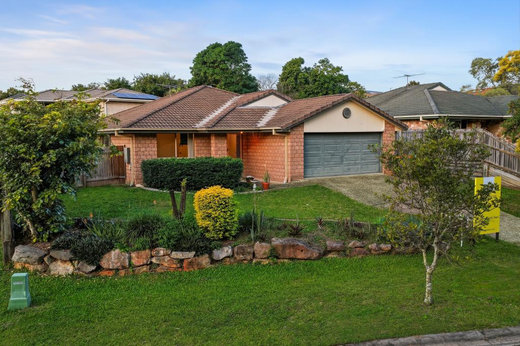 30 Jonquil St, Ormeau, QLD 4208