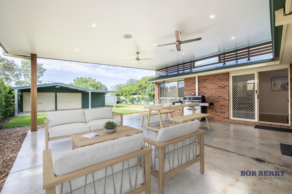 6 Ironbark Cl, Dubbo, NSW 2830