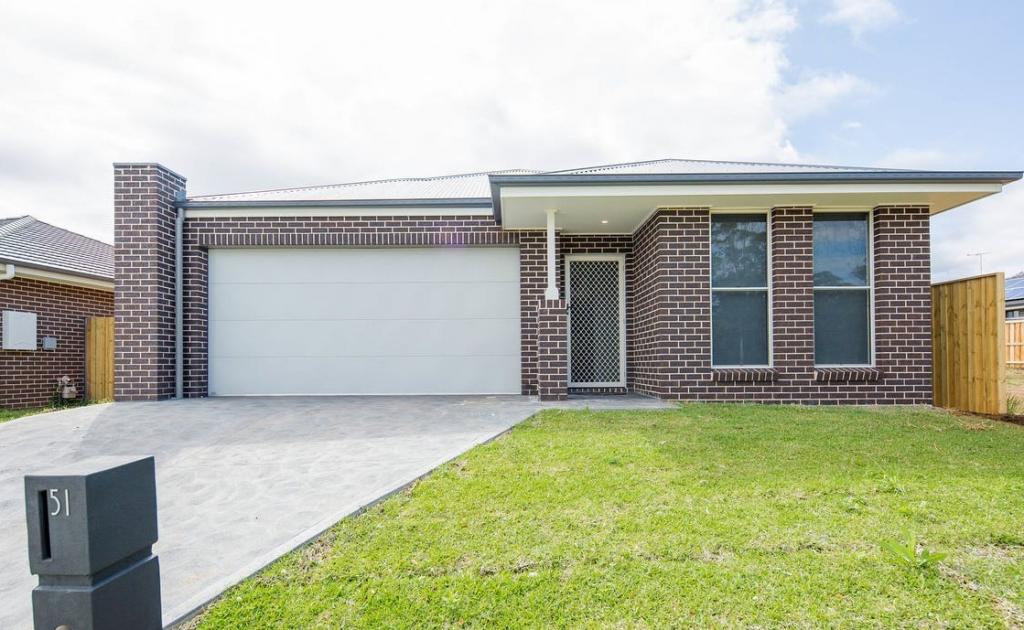 51 Wheatley Dr, Airds, NSW 2560