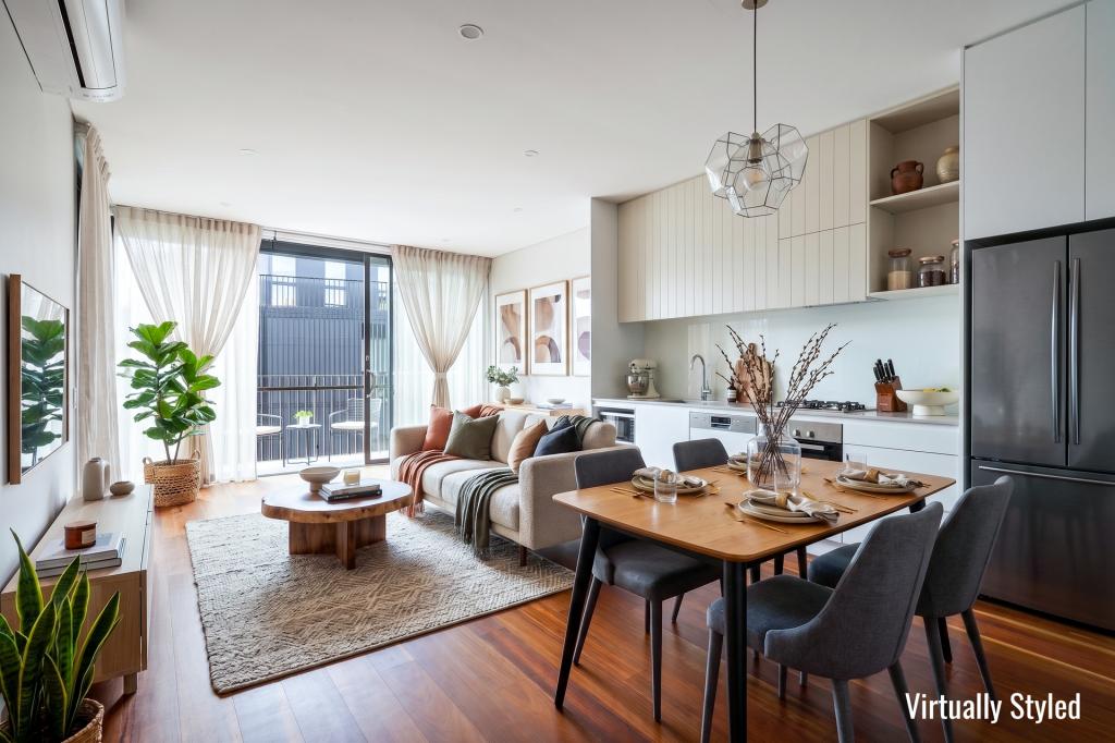 308/2 Galaup St, Little Bay, NSW 2036