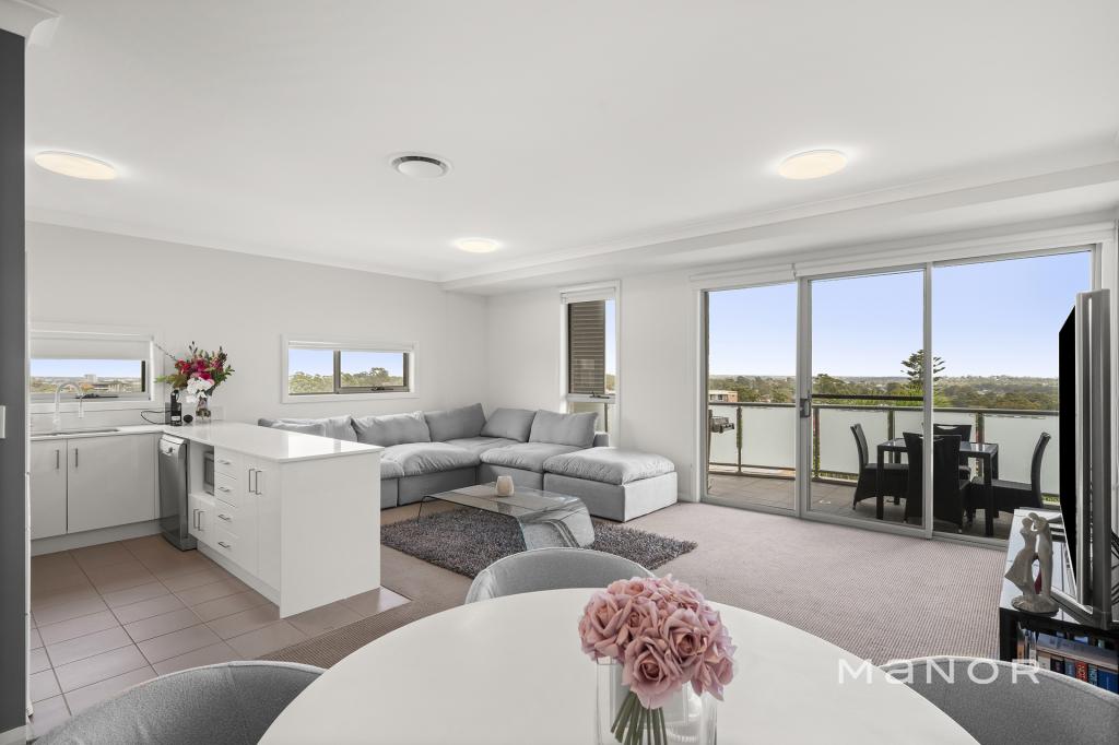 24/52-54 Old Northern Rd, Baulkham Hills, NSW 2153