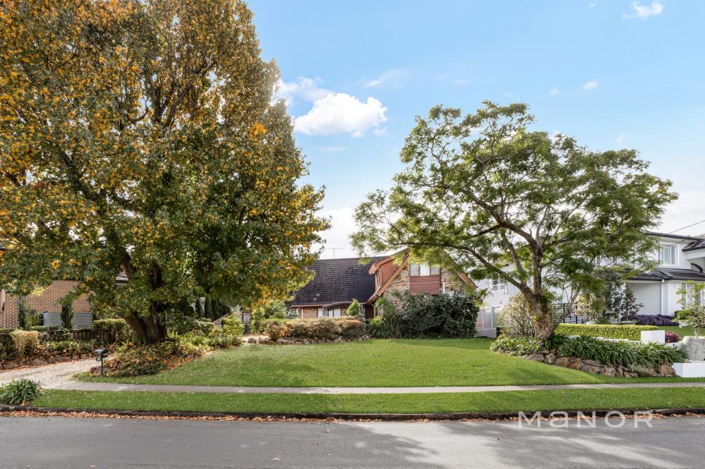 16 York St, Oatlands, NSW 2117