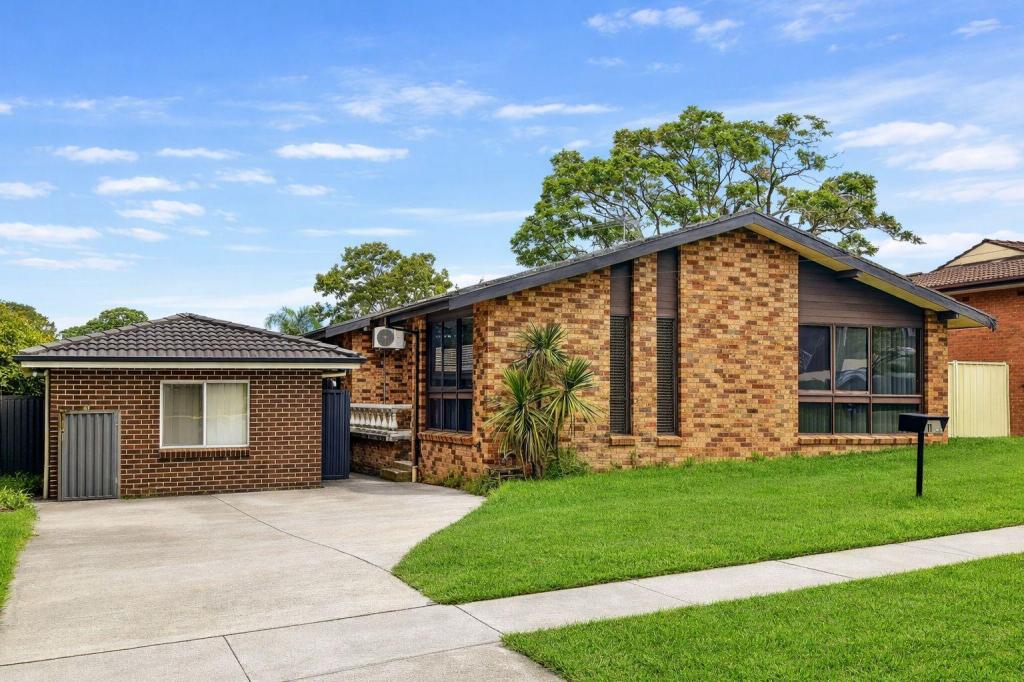 11-11a Mallee St, Quakers Hill, NSW 2763